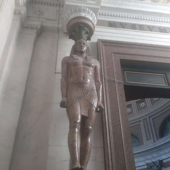 Meet your Posher, David - Picture 1 of 1